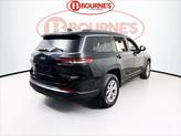 Thumbnail of 2022 Diamond Black Crystal Pearl Jeep Grand Cherokee L