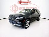 Thumbnail of 2022 Diamond Black Crystal Pearl Jeep Grand Cherokee L