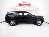 Thumbnail of 2022 Diamond Black Crystal Pearl Jeep Grand Cherokee L