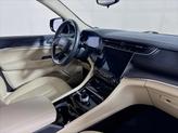 Thumbnail of 2022 Diamond Black Crystal Pearl Jeep Grand Cherokee L