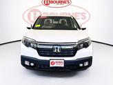 Thumbnail of 2019 White Diamond Pearl Honda Ridgeline