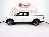 Thumbnail of 2019 White Diamond Pearl Honda Ridgeline