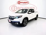 Thumbnail of 2019 White Diamond Pearl Honda Ridgeline