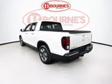 Thumbnail of 2019 White Diamond Pearl Honda Ridgeline