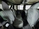 Thumbnail of 2018 Black Clearcoat Jeep Wrangler Unlimited