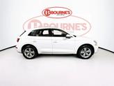Thumbnail of 2019 Ibis White Audi Q5