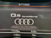 Thumbnail of 2019 Ibis White Audi Q5