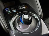 Thumbnail of 2024 Gun Metallic Nissan Leaf