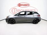 Thumbnail of 2024 Gun Metallic Nissan Leaf