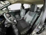 Thumbnail of 2024 Gun Metallic Nissan Leaf