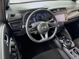 Thumbnail of 2024 Gun Metallic Nissan Leaf