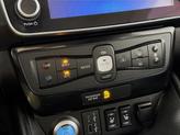 Thumbnail of 2024 Gun Metallic Nissan Leaf