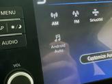 Thumbnail of 2024 Gun Metallic Nissan Leaf