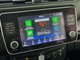 Thumbnail of 2024 Gun Metallic Nissan Leaf