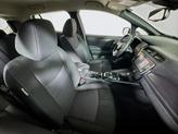 Thumbnail of 2024 Gun Metallic Nissan Leaf