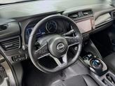 Thumbnail of 2024 Gun Metallic Nissan Leaf