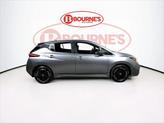 Thumbnail of 2024 Gun Metallic Nissan Leaf