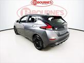 Thumbnail of 2024 Gun Metallic Nissan Leaf