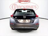 Thumbnail of 2024 Gun Metallic Nissan Leaf