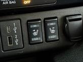 Thumbnail of 2024 Gun Metallic Nissan Leaf
