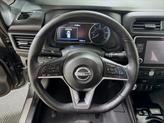 Thumbnail of 2024 Gun Metallic Nissan Leaf