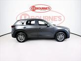 Thumbnail of 2022 Machine Gray Metallic Mazda CX-5