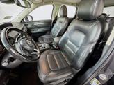 Thumbnail of 2022 Machine Gray Metallic Mazda CX-5