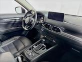 Thumbnail of 2022 Machine Gray Metallic Mazda CX-5