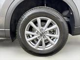 Thumbnail of 2022 Machine Gray Metallic Mazda CX-5