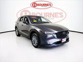 Photo of 2022 Machine Gray Metallic Mazda CX-5