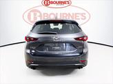 Thumbnail of 2022 Machine Gray Metallic Mazda CX-5