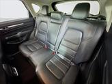 Thumbnail of 2022 Machine Gray Metallic Mazda CX-5