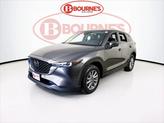 Thumbnail of 2022 Machine Gray Metallic Mazda CX-5
