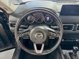 Thumbnail of 2022 Machine Gray Metallic Mazda CX-5