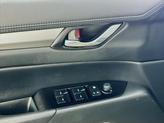Thumbnail of 2022 Machine Gray Metallic Mazda CX-5