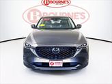 Thumbnail of 2022 Machine Gray Metallic Mazda CX-5