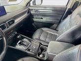 Thumbnail of 2022 Machine Gray Metallic Mazda CX-5