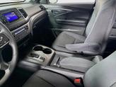 Thumbnail of 2019 Black Forest Pearl Honda Passport
