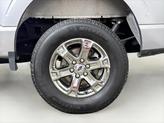 Thumbnail of 2022 Iconic Silver Metallic Ford F-150