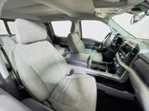 Thumbnail of 2022 Iconic Silver Metallic Ford F-150