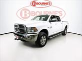 Thumbnail of 2017 Bright White RAM 2500