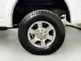 Thumbnail of 2017 Bright White RAM 2500