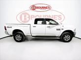 Thumbnail of 2017 Bright White RAM 2500