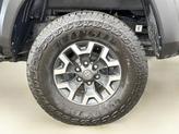 Thumbnail of 2023 Black Toyota Tacoma