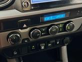 Thumbnail of 2023 Black Toyota Tacoma