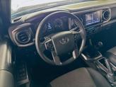 Thumbnail of 2023 Black Toyota Tacoma