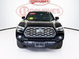 Thumbnail of 2023 Black Toyota Tacoma