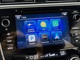 Thumbnail of 2018 Magnetite Gray Metallic Subaru Outback