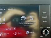 Thumbnail of 2024 Fusion Black Metallic Kia Sportage