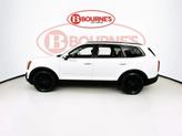 Thumbnail of 2022 Glacial White Pearl Kia Telluride